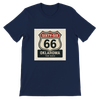 SIXTEEN DAYS - Unisex T-Shirt