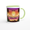 The SOB's - Ceramic Mug