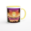 The SOB's - Ceramic Mug