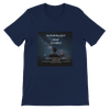 Wrinkles and Scars - Unisex T-Shirt