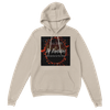 God's Gonna Cut You Down (feat. The Get Real Revelators) - Classic Unisex Pullover Hoodie