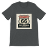 SIXTEEN DAYS - Unisex T-Shirt
