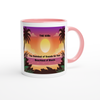 The SOB's - Ceramic Mug