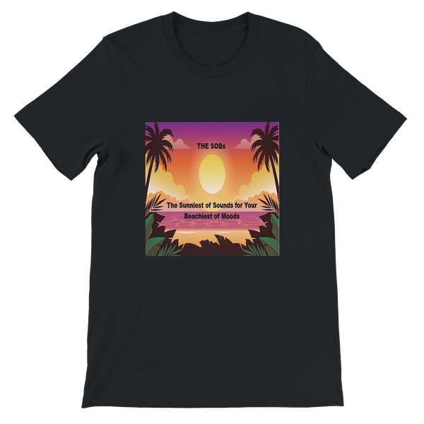 The SOB's - Unisex T-Shirt