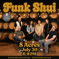 Eight Acres Kitchen & Bar 