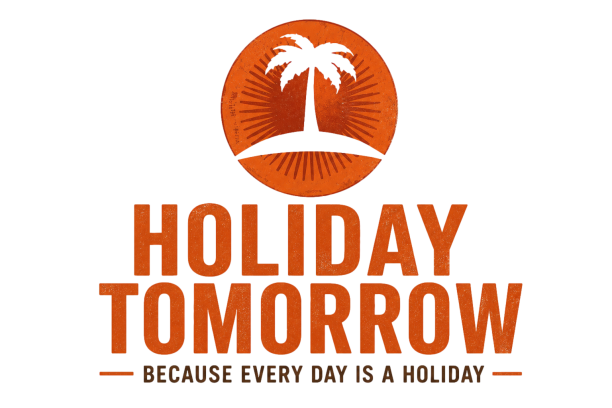 Holiday Tomorrow