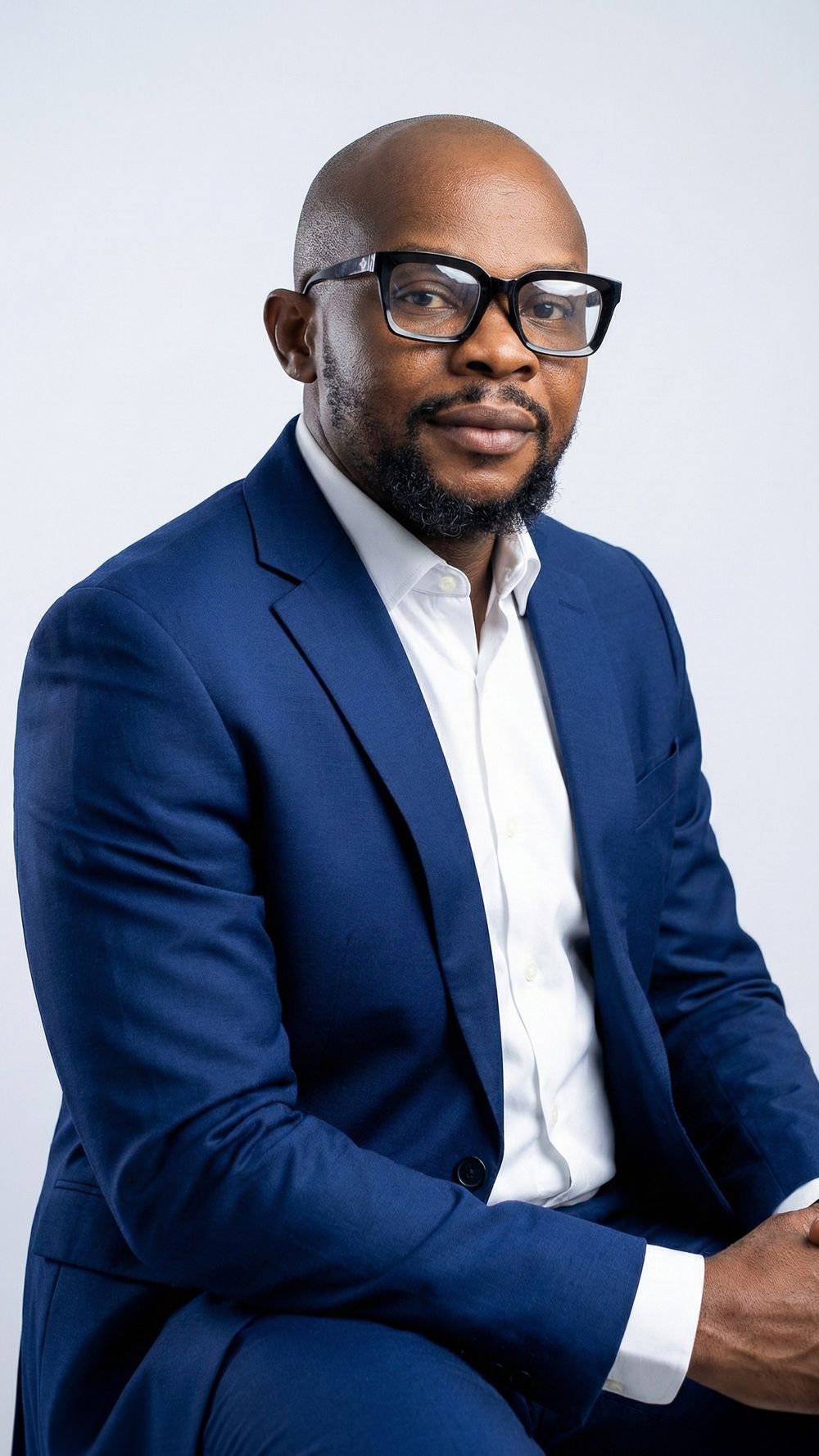  Olusegun Ayinla