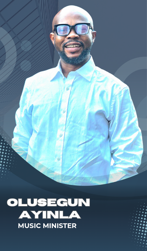 Olusegun Ayinla image