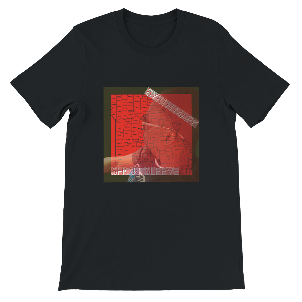 Byrthmark - Unisex T-Shirt