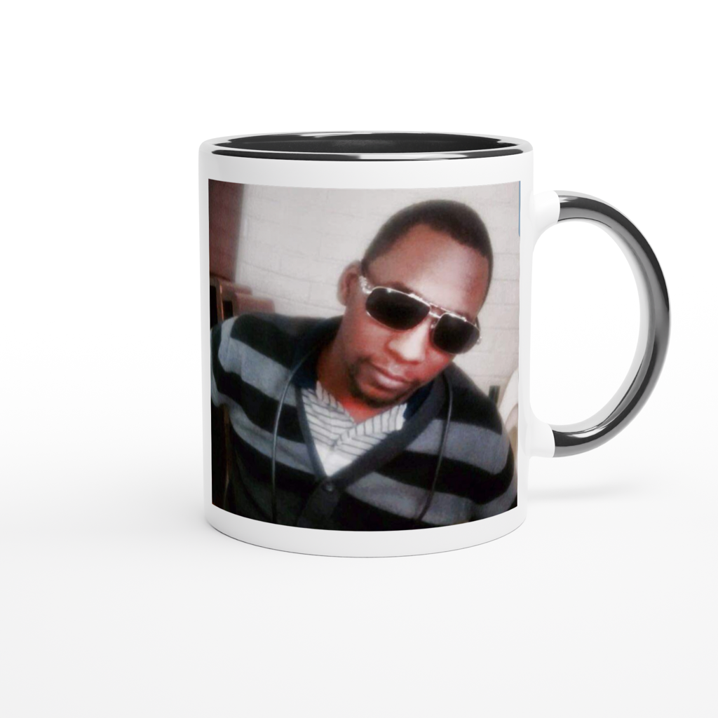 Mom miles away - Ceramic Mug