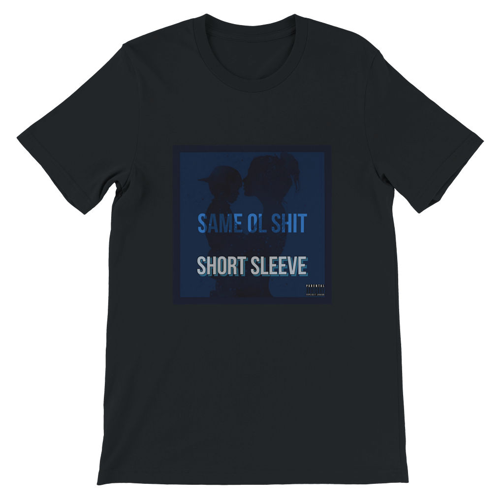 Same Ol Shit F. Pari - Unisex T-Shirt