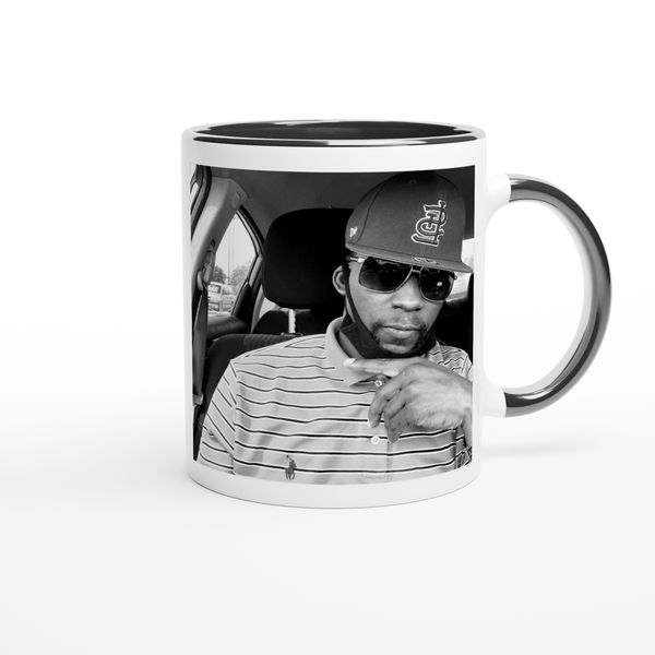 It'z My Byrthday - Ceramic Mug