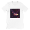 after party - Unisex T-Shirt
