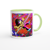 party music (Deluxe) - Ceramic Mug
