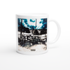 end of the world (feat. ChristianRAIN) - Ceramic Mug