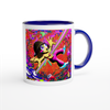 party music (Deluxe) - Ceramic Mug