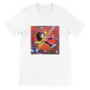 party music (Deluxe) - Unisex T-Shirt