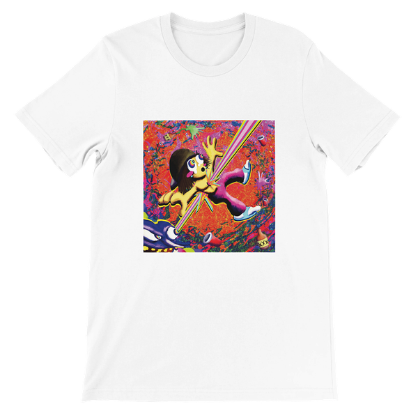 party music (Deluxe) - Unisex T-Shirt