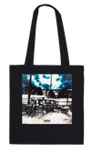 end of the world - Tote bag