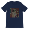 pretty ugly - Unisex T-Shirt