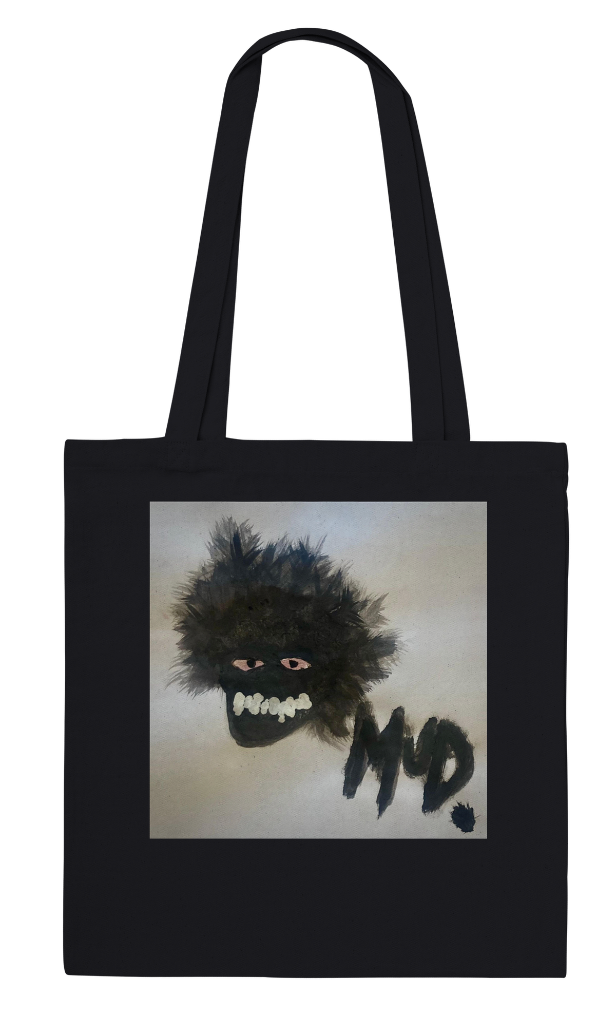 MUD! - Tote bag