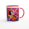 party music (Deluxe) - Ceramic Mug