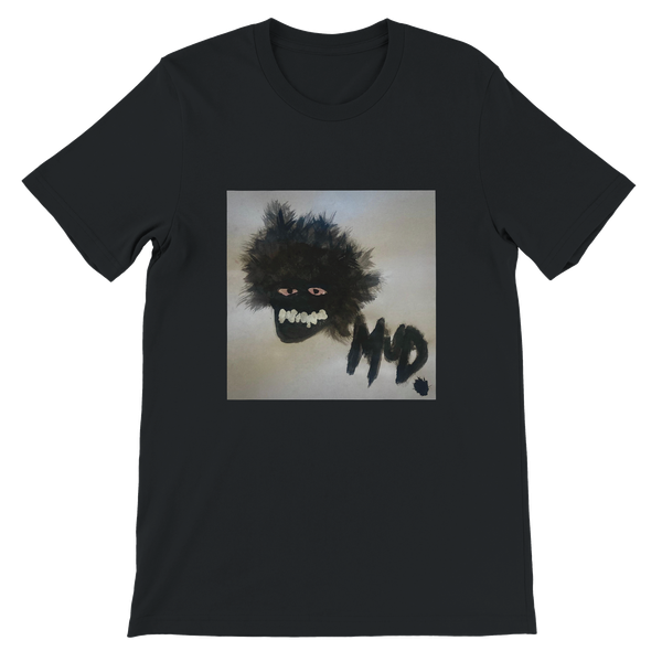 MUD! - Unisex T-Shirt