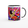 party music (Deluxe) - Ceramic Mug