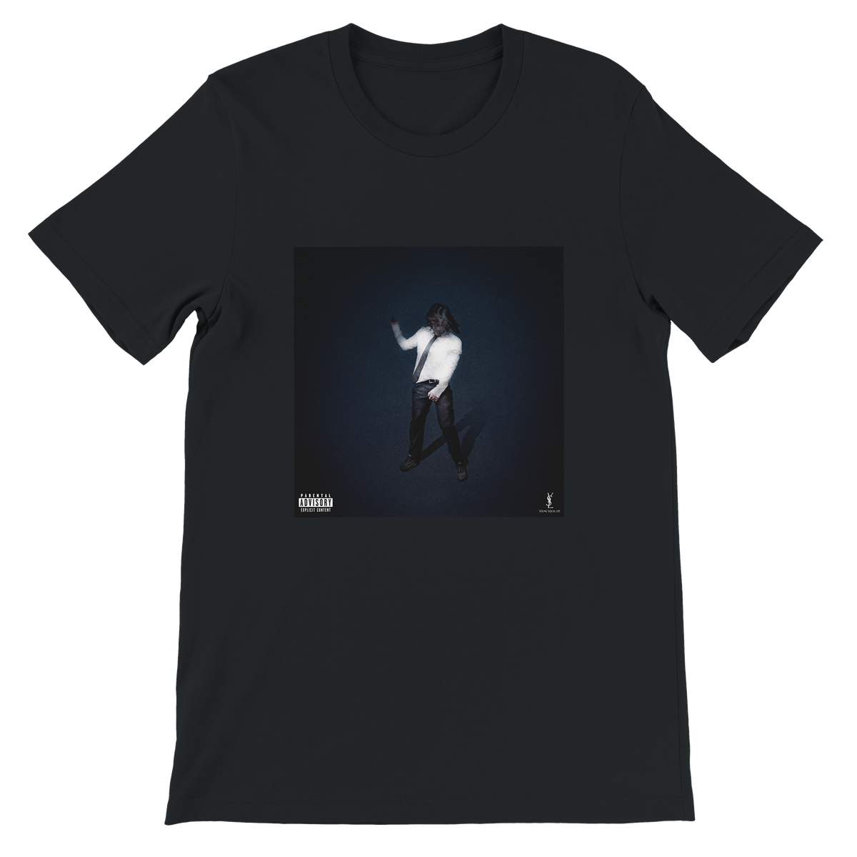 YSL (Young Squal Life) - Unisex T-Shirt