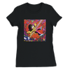 party music (Deluxe) - Women’s Cut T-Shirt