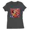 party music (Deluxe) - Women’s Cut T-Shirt