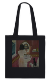 pretty ugly - Tote bag