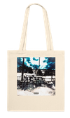 end of the world - Tote bag