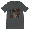 pretty ugly - Unisex T-Shirt
