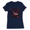 after party - Women’s Cut T-Shirt