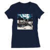 end of the world - Women’s Cut T-Shirt