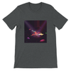 after party - Unisex T-Shirt