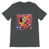 party music (Deluxe) - Unisex T-Shirt