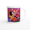 party music (Deluxe) - Ceramic Mug