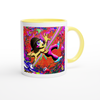 party music (Deluxe) - Ceramic Mug