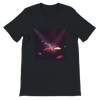 after party - Unisex T-Shirt