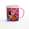 party music (Deluxe) - Ceramic Mug