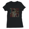 pretty ugly - Women’s Cut T-Shirt