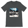 end of the world - Unisex T-Shirt