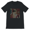 pretty ugly - Unisex T-Shirt