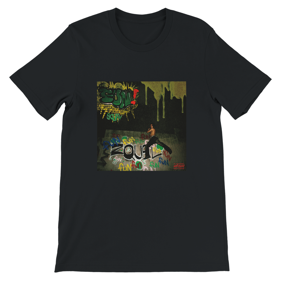 FUN! - Unisex T-Shirt