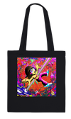party music (Deluxe) - Tote bag
