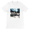 end of the world - Unisex T-Shirt