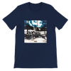 end of the world - Unisex T-Shirt