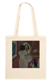 pretty ugly - Tote bag